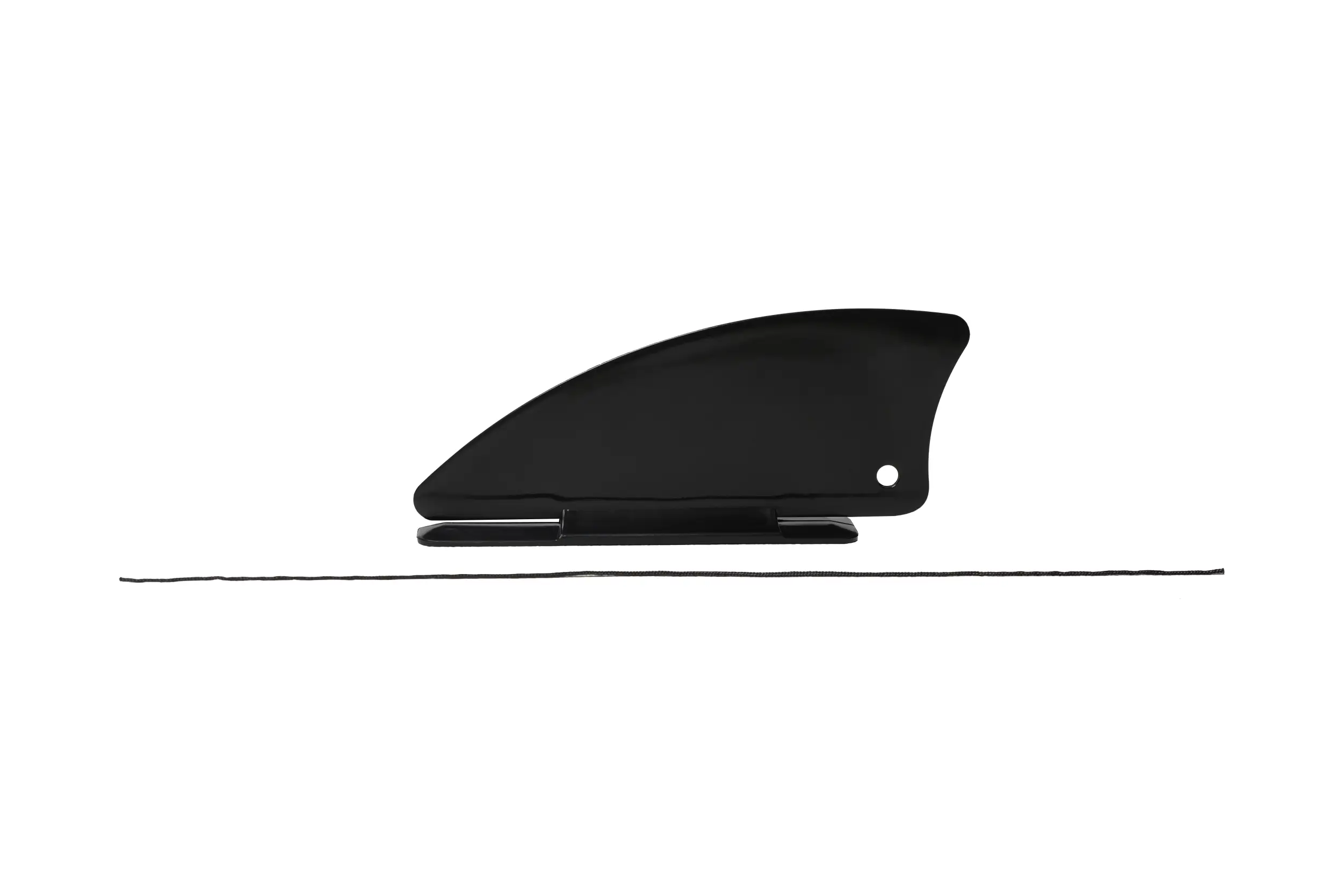 Skeg pro packrafty Tramp, Toronto, Wader a Cargo