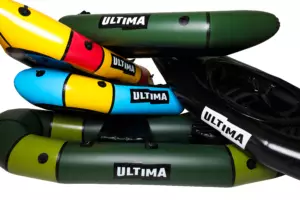 Ultima Packrafts