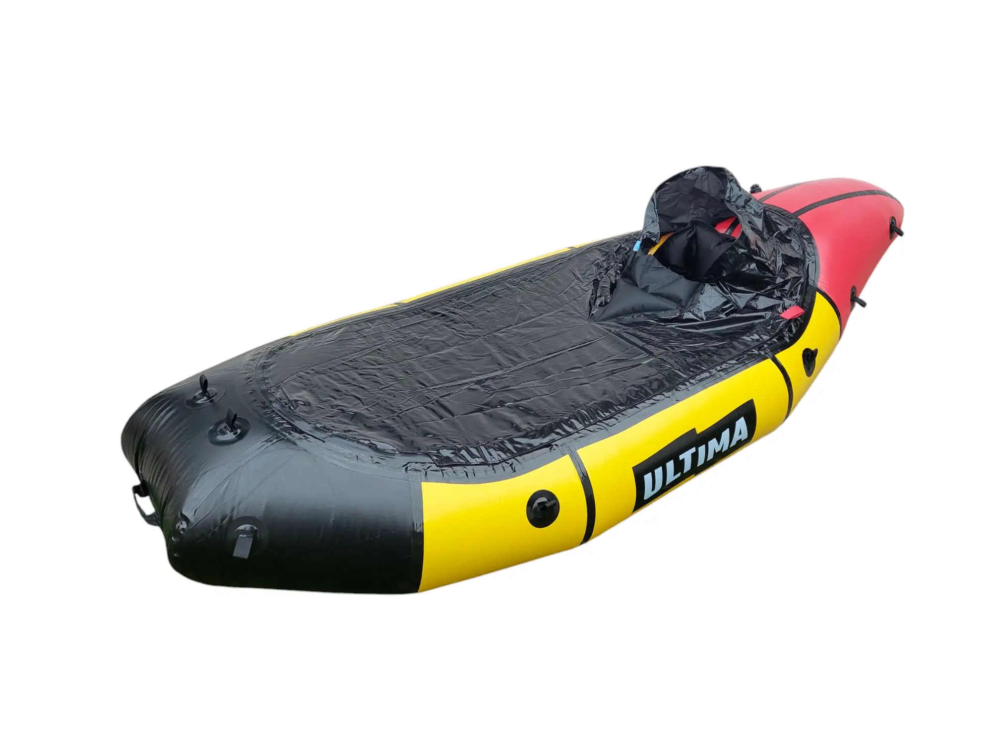 Ultima Cargo NEW - Image 12
