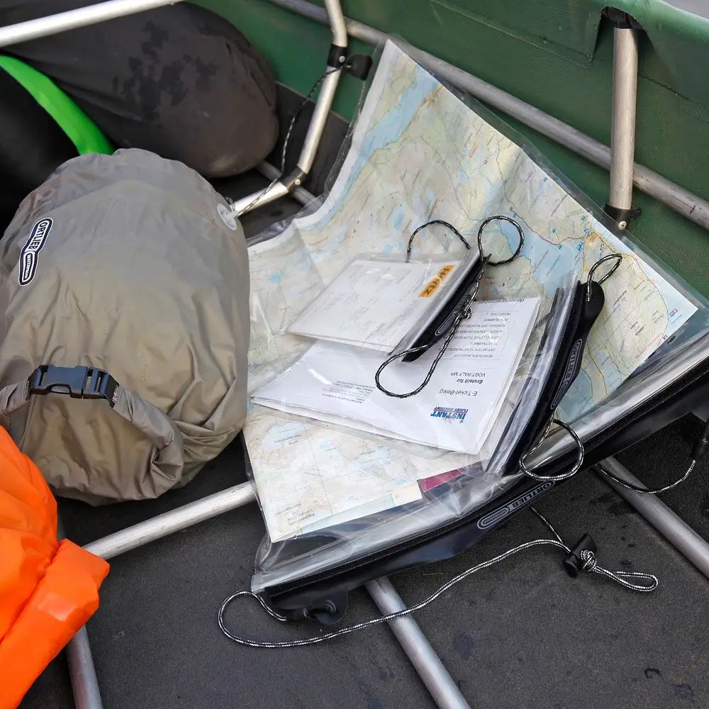 ORTLIEB Document-Bag M - Image 5