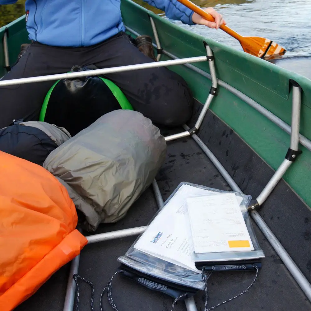 ORTLIEB Document-Bag M - Image 6