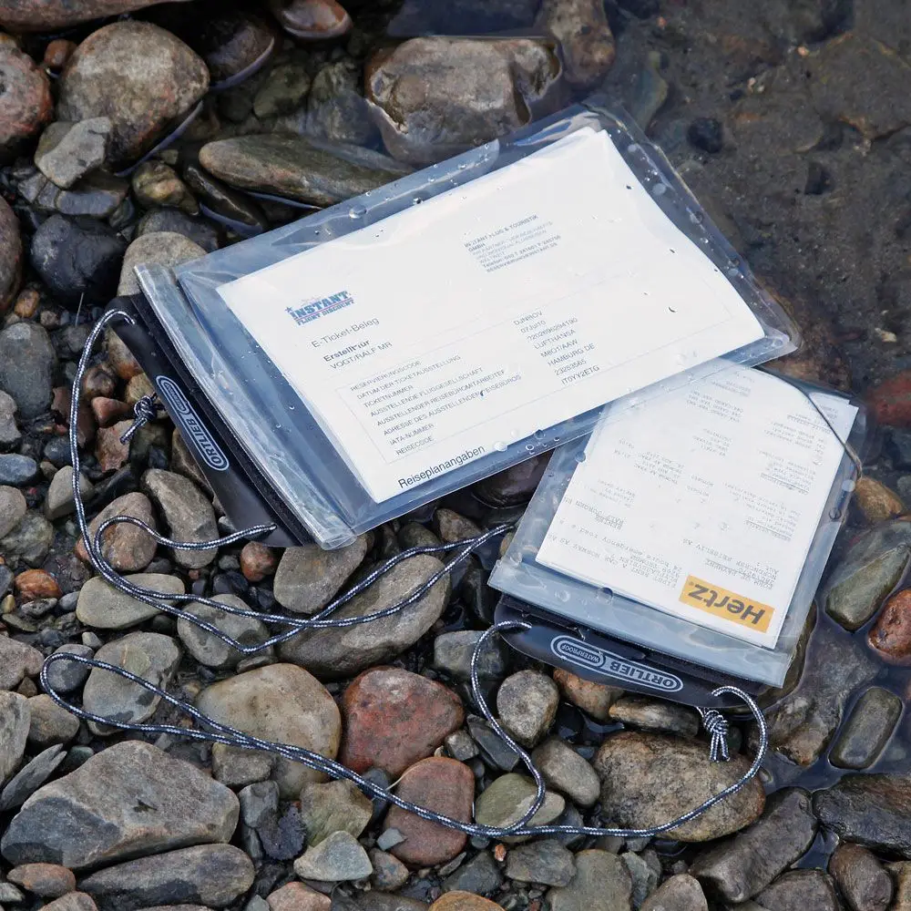 ORTLIEB Document-Bag M - Image 4