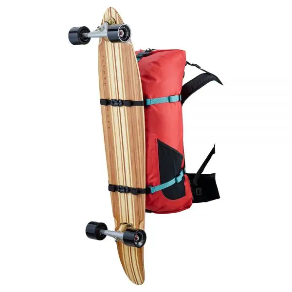 ORTLIEB Atrack kit for gear - Obrázek 5