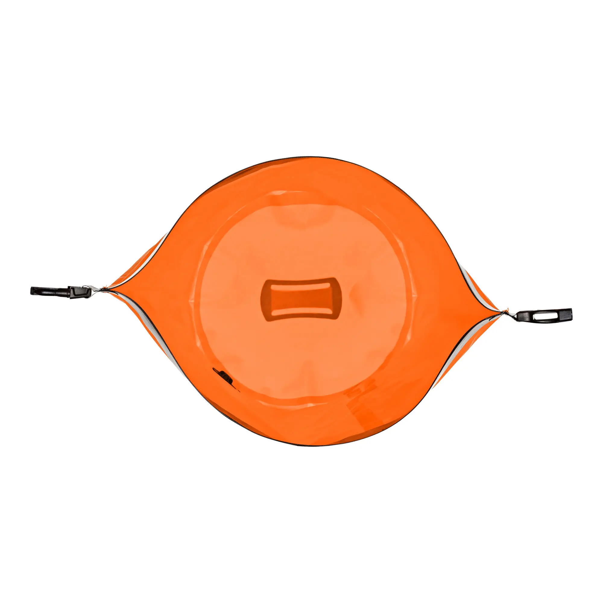 ORTLIEB Dry-Bag Light Valve - 22L - oranžová - Obrázek 2