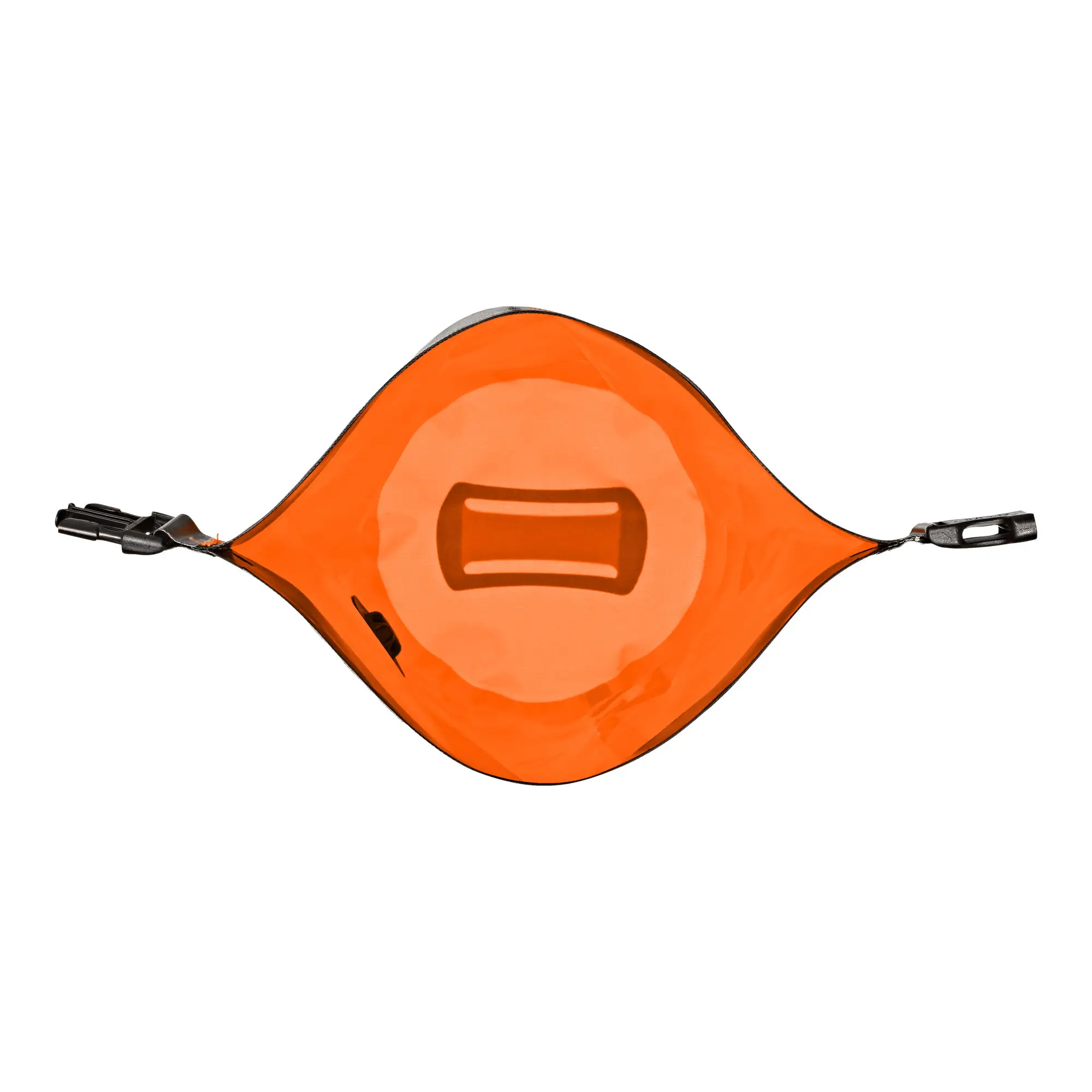 ORTLIEB Dry-Bag Light Valve - 12L - oranžová - Obrázek 2