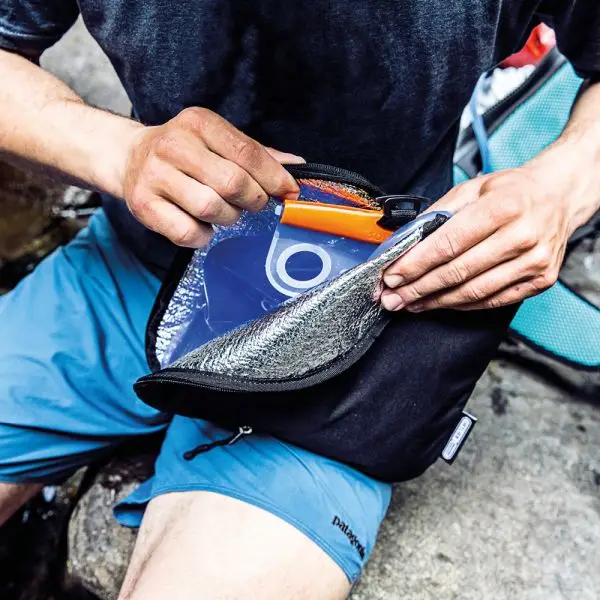 ORTLIEB Atrack hydration-system - Obrázek 8