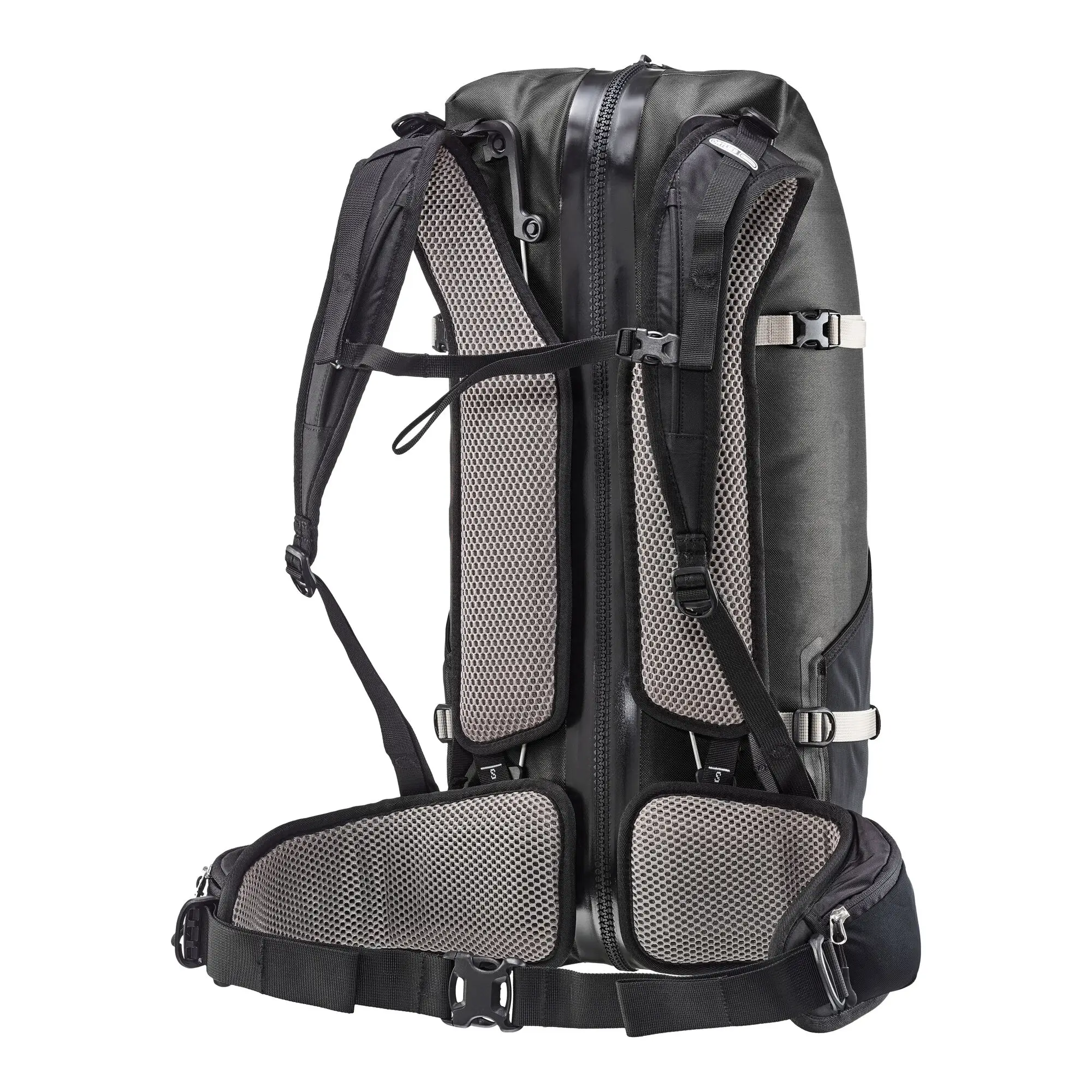 ORTLIEB Atrack 35L - černá - Obrázek 2