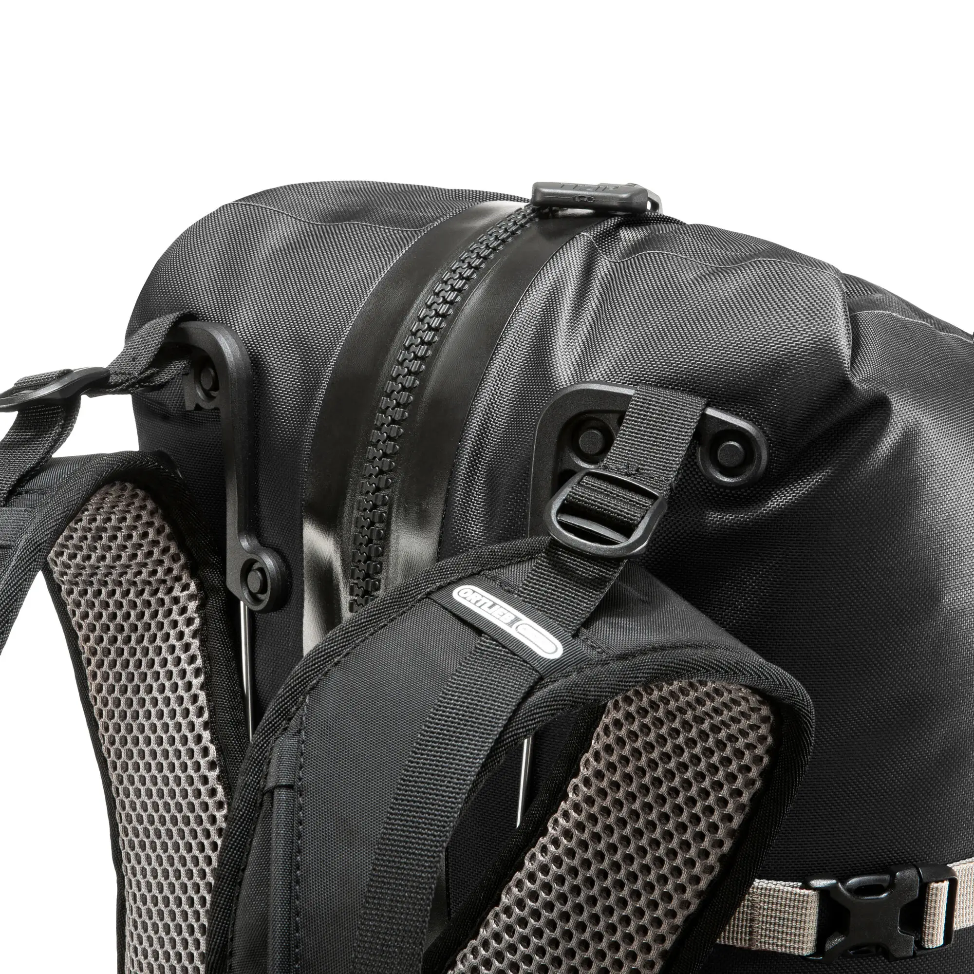 ORTLIEB Atrack 35L - černá - Obrázek 3