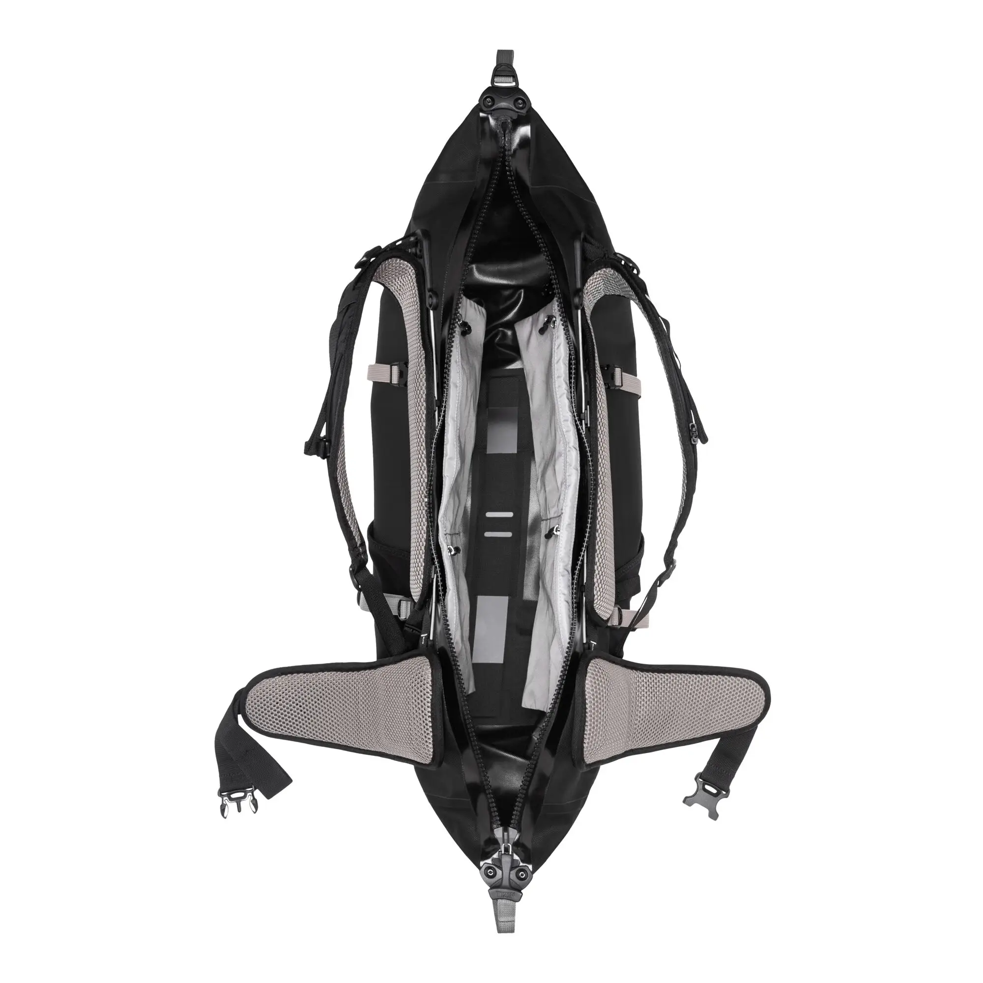 ORTLIEB Atrack 35L - černá - Obrázek 5