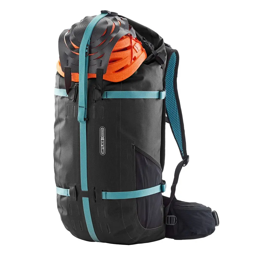 ORTLIEB Atrack 35L - černá - Obrázek 8