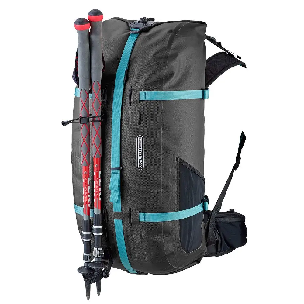 ORTLIEB Atrack 35L - černá - Obrázek 10
