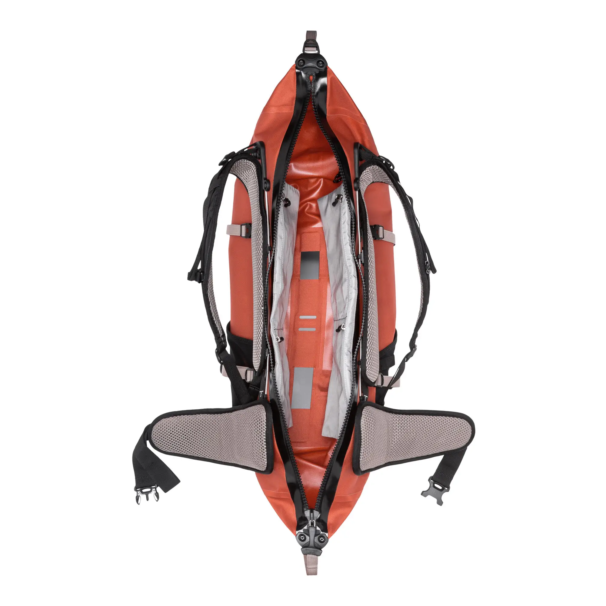ORTLIEB Atrack 35L - rooibos - Image 5