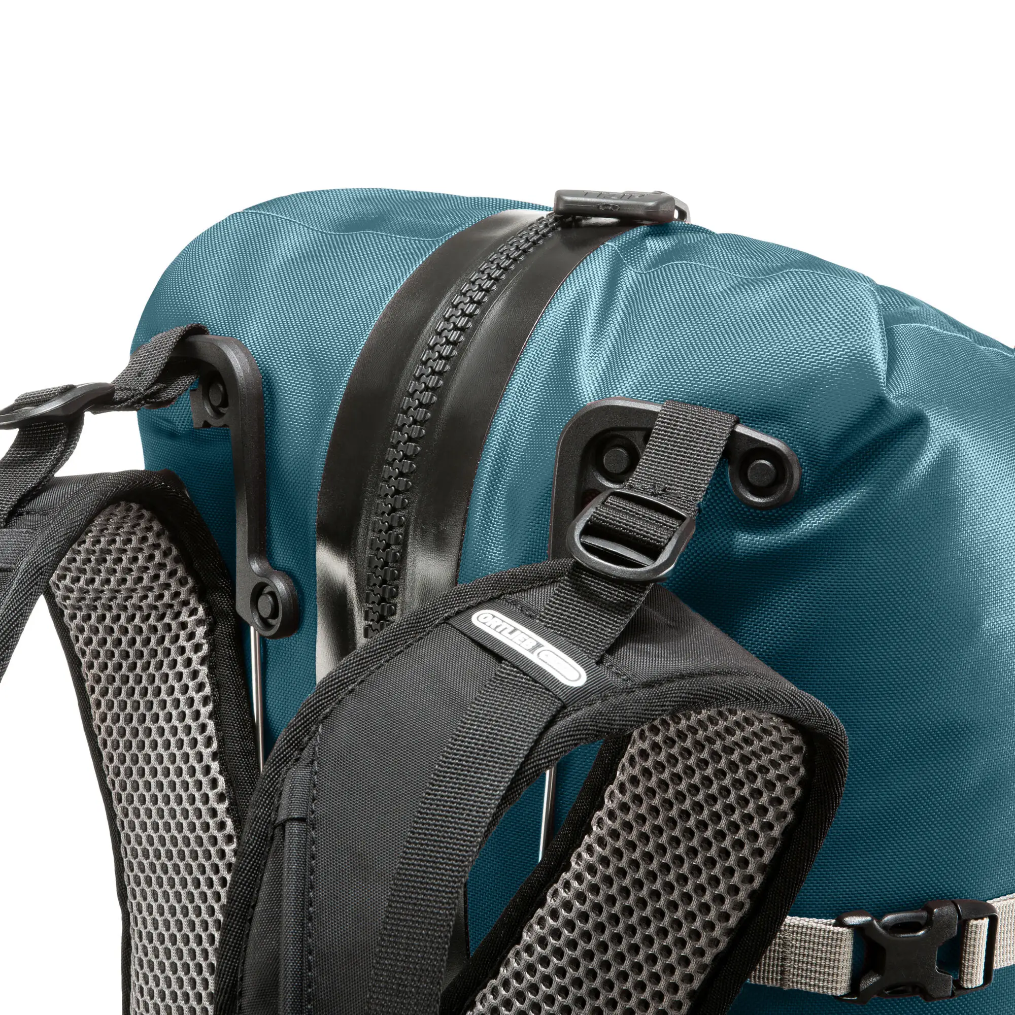 ORTLIEB Atrack 35L - petrol - Image 3