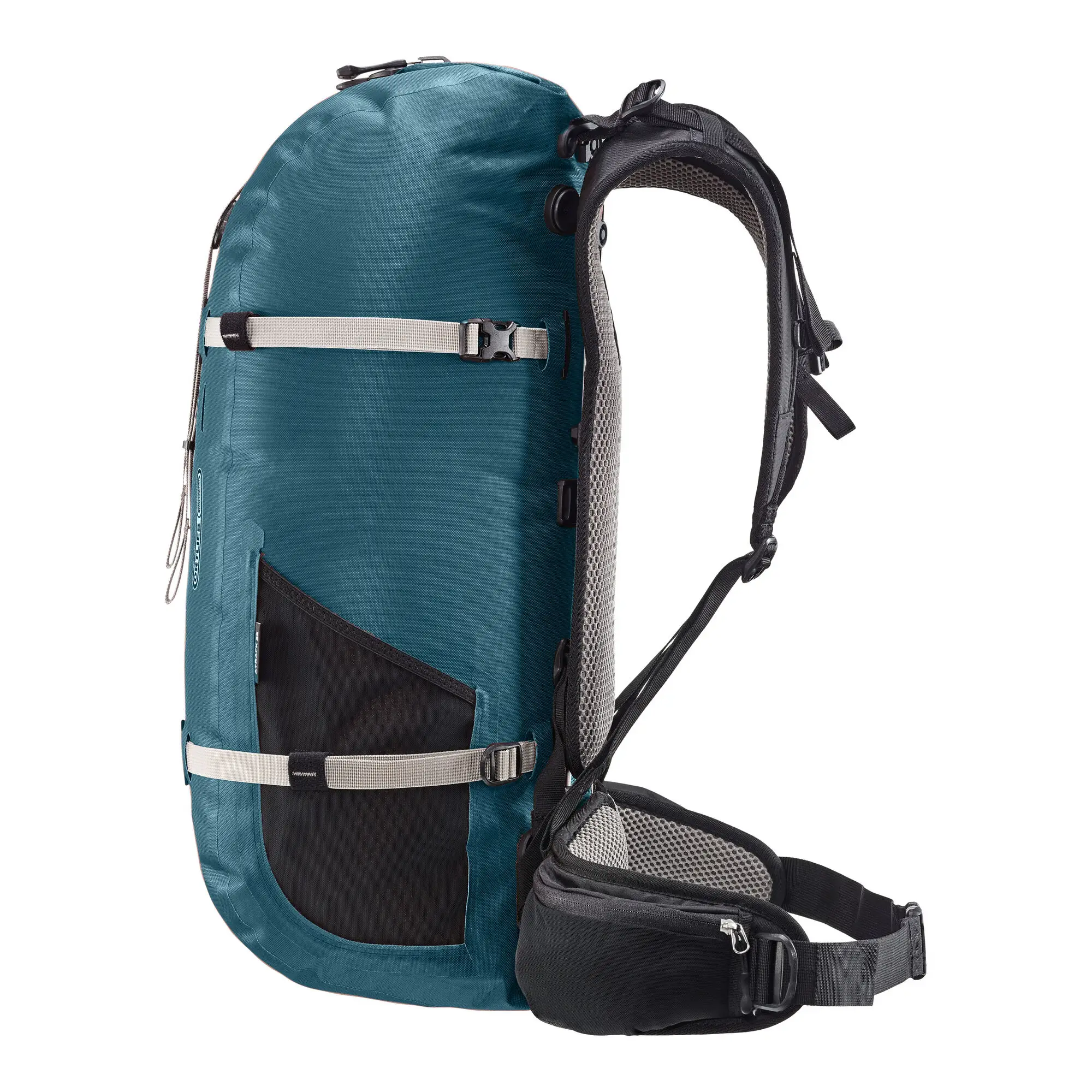 ORTLIEB Atrack 35L - petrol - Image 6