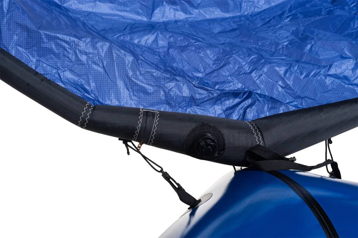Plachta Anfibio Air Sail - Obrázek 3