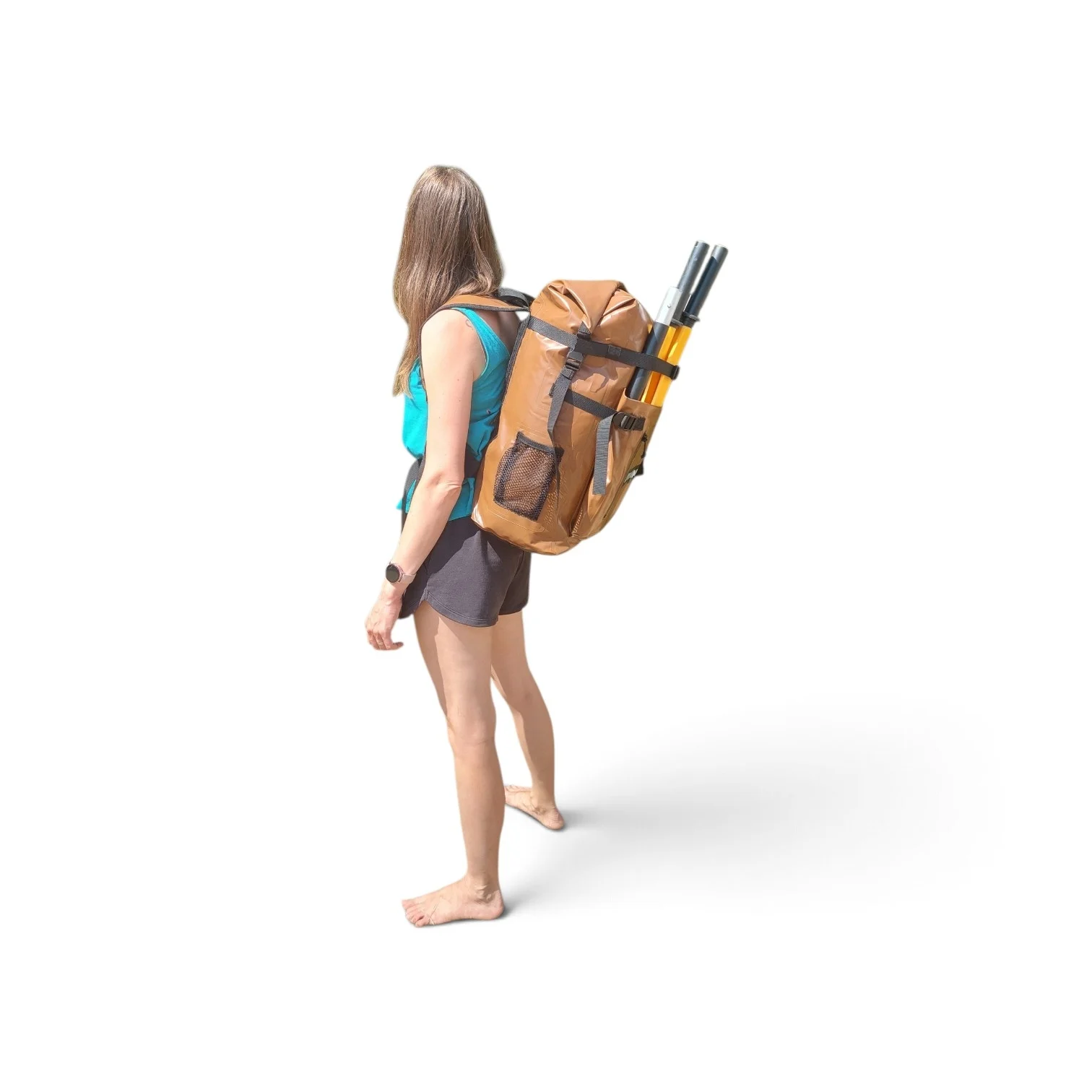 Ultima Carry Bag - batoh (nejen) na loď - Obrázek 5