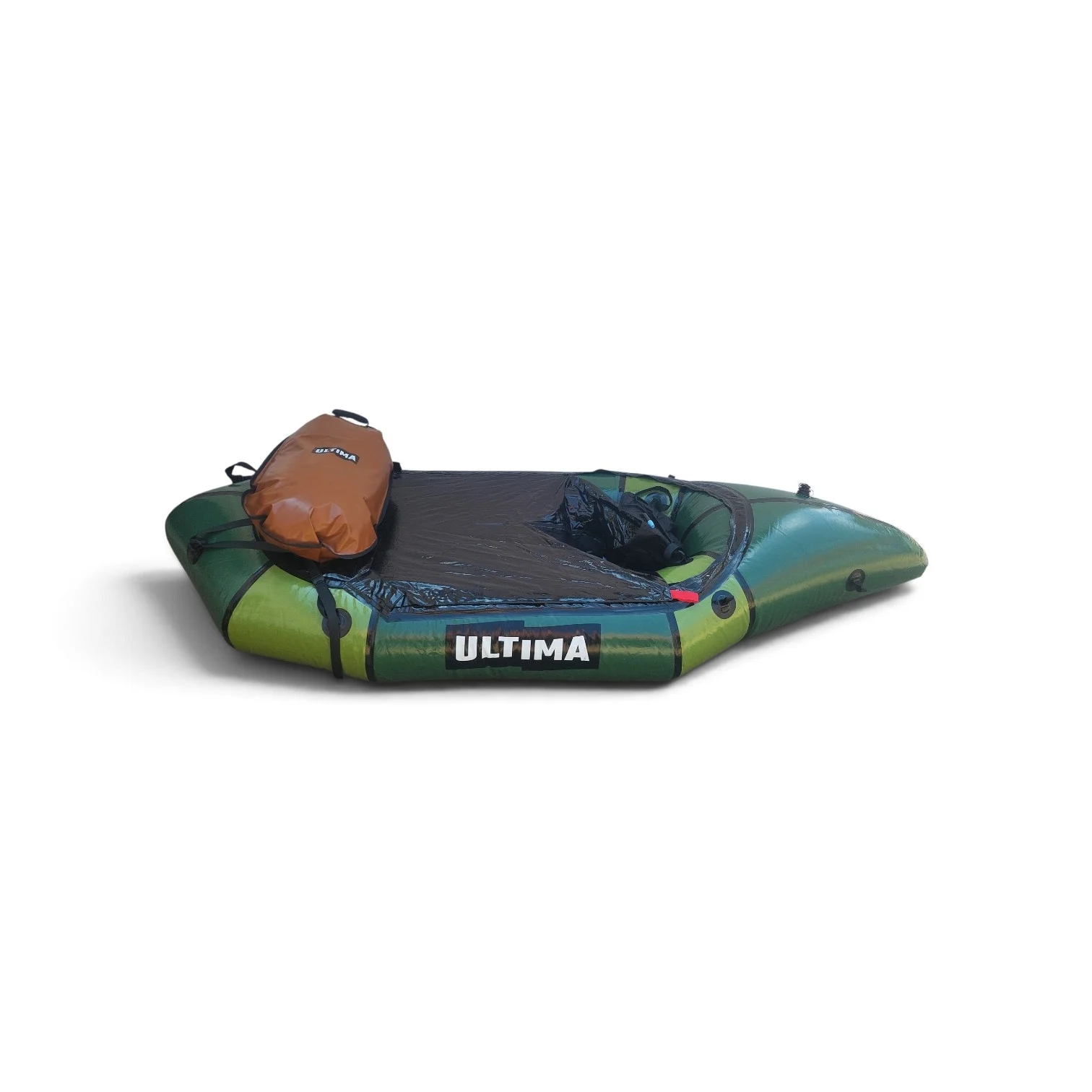 Ultima Stuff Bag - dry bag na loď - Obrázek 4
