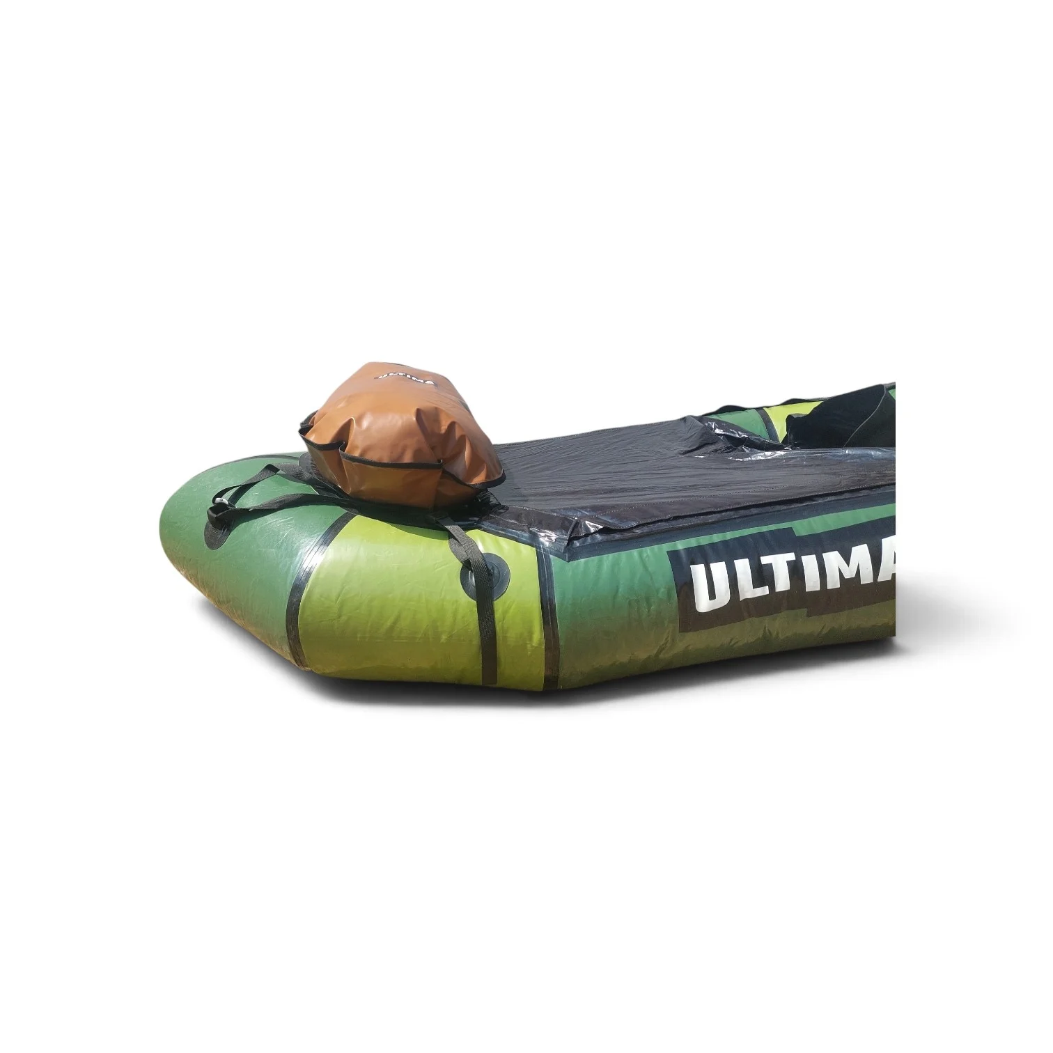Ultima Stuff Bag - dry bag na loď - Obrázek 5