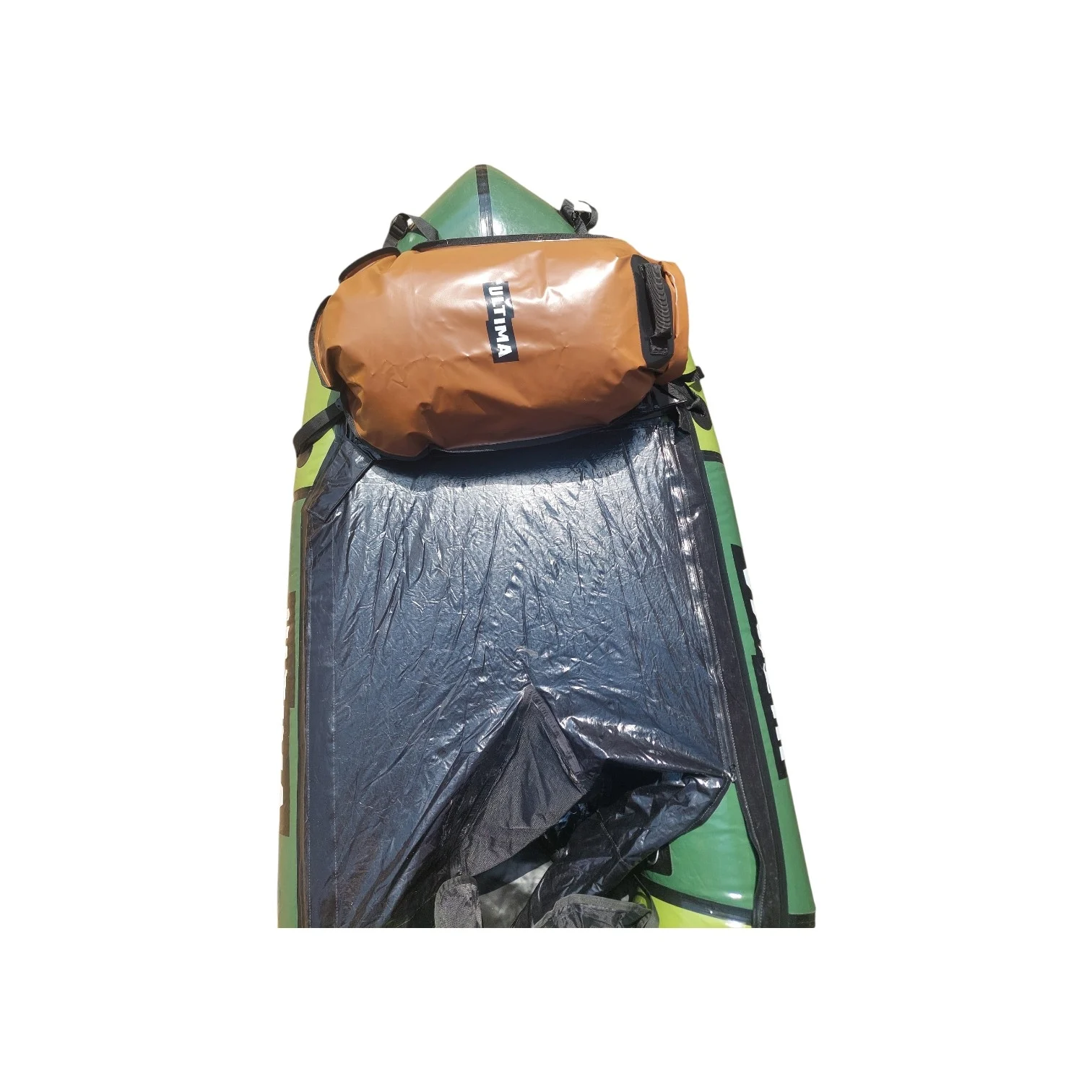 Ultima Stuff Bag - dry bag na loď - Obrázek 6